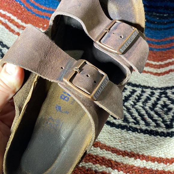 Birkenstock Arizona Sandals - Picture 9 of 11